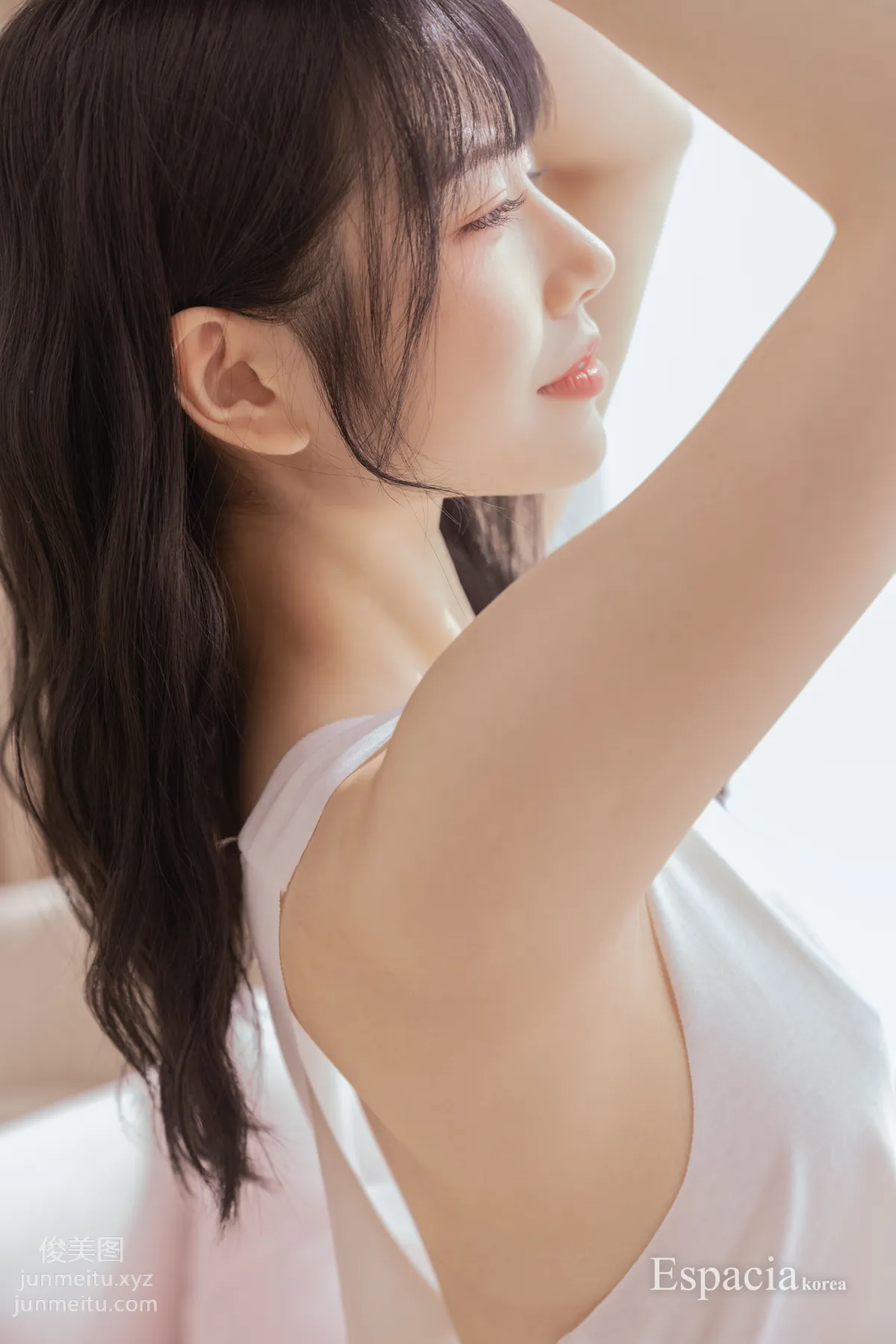 [Espacia Korea] EXC#108 Saika (河北彩花) [37P] 12