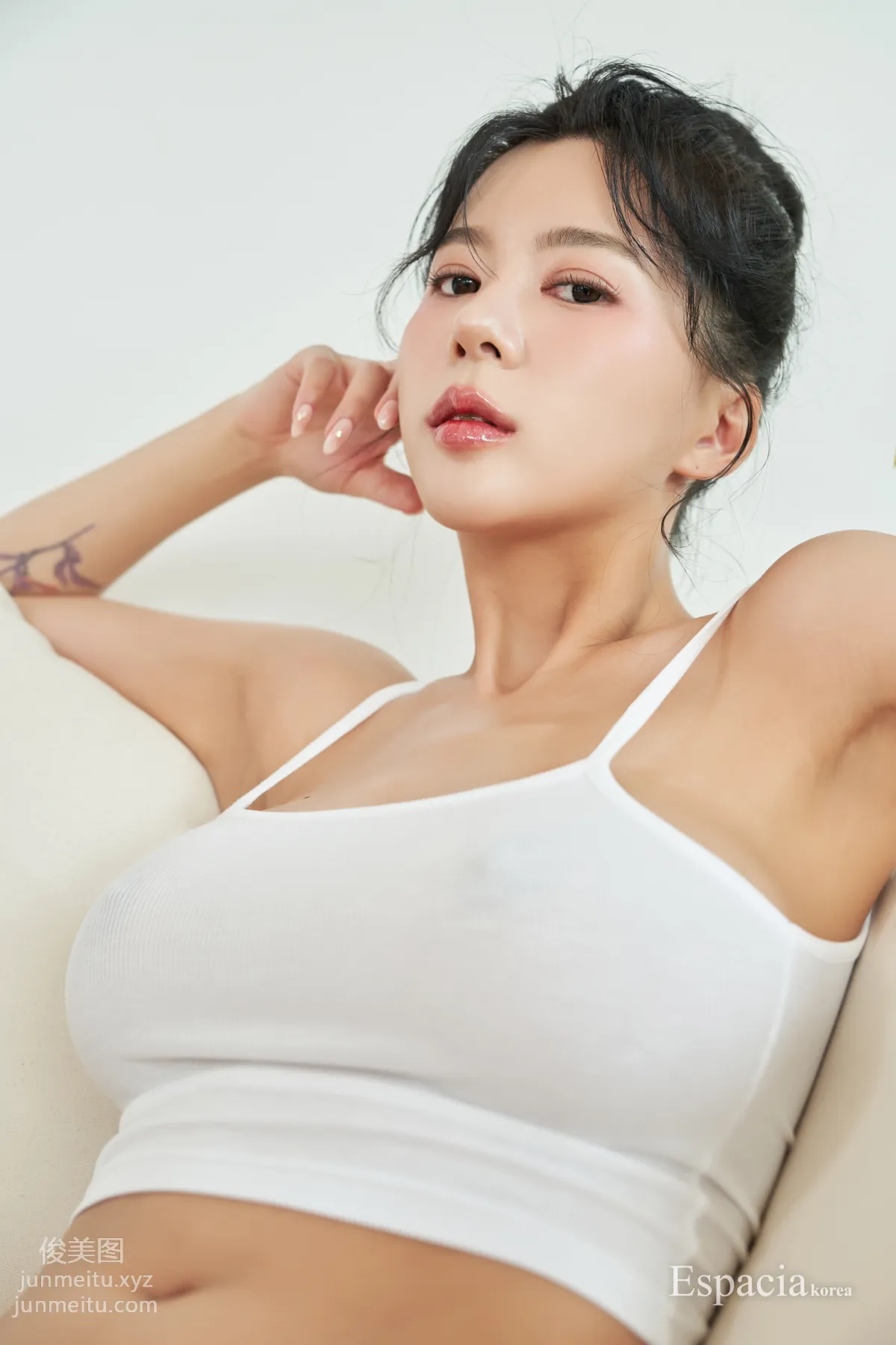 [Espasia Korea] EHC #027 PURM[46P] 32