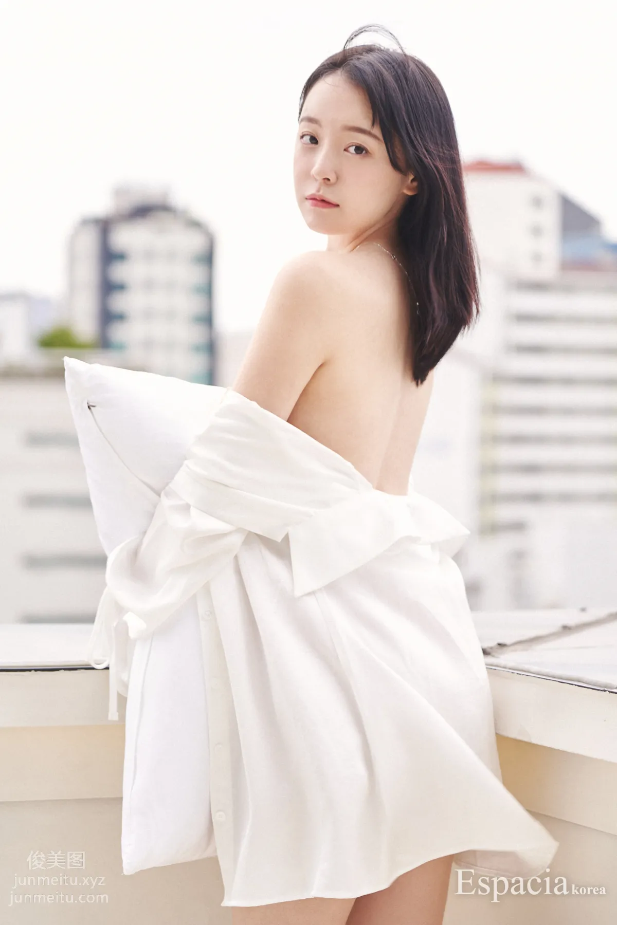 [Espasia Korea] ESP #003 HYUNIE[49P] 17