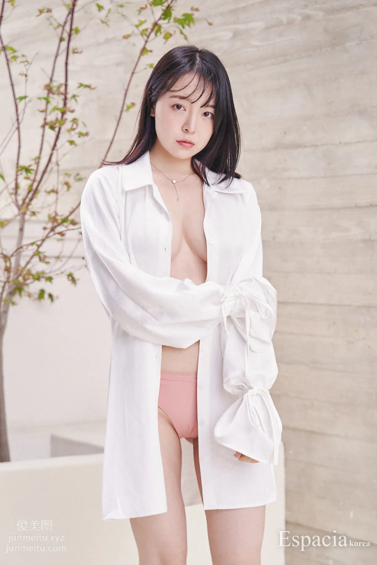 [Espasia Korea] ESP #003 HYUNIE[49P] 44