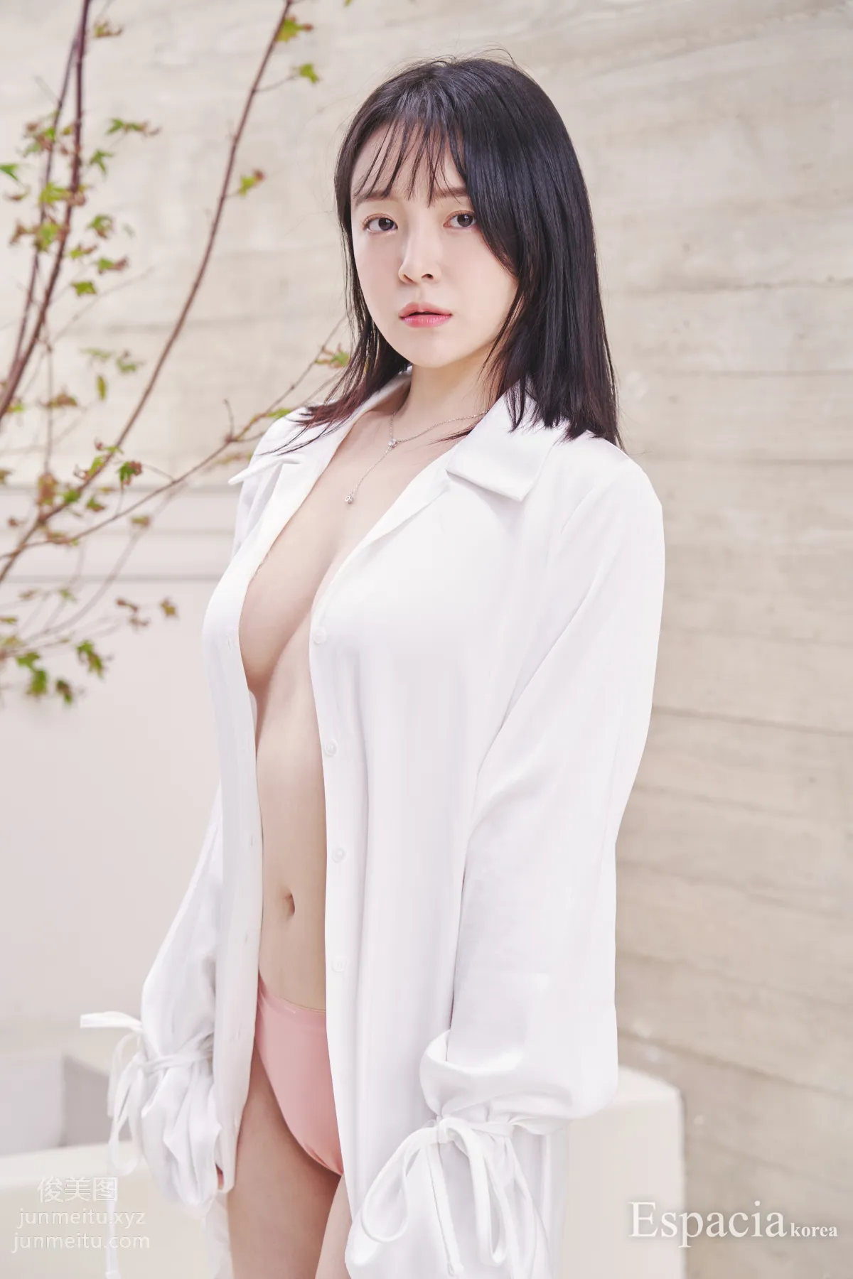 [Espasia Korea] ESP #003 HYUNIE[49P] 45