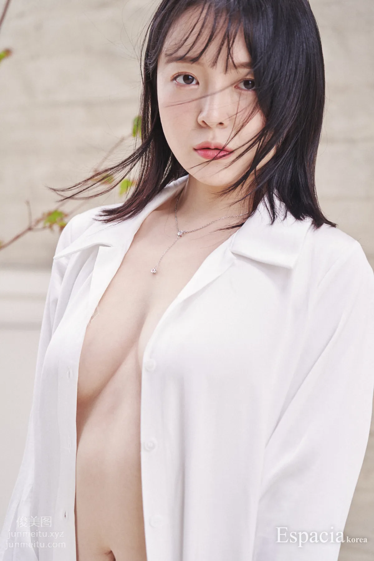 [Espasia Korea] ESP #003 HYUNIE[49P] 46