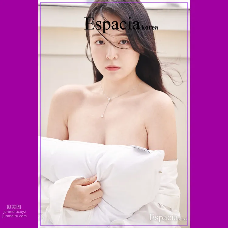 [Espasia Korea] ESP #003 HYUNIE[49P] 48