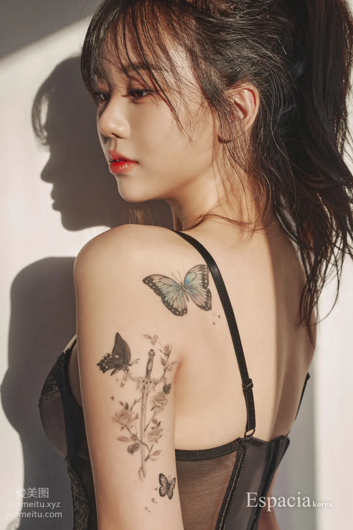 [Espasia Korea] ESP #007 JJUDY[48P] 22