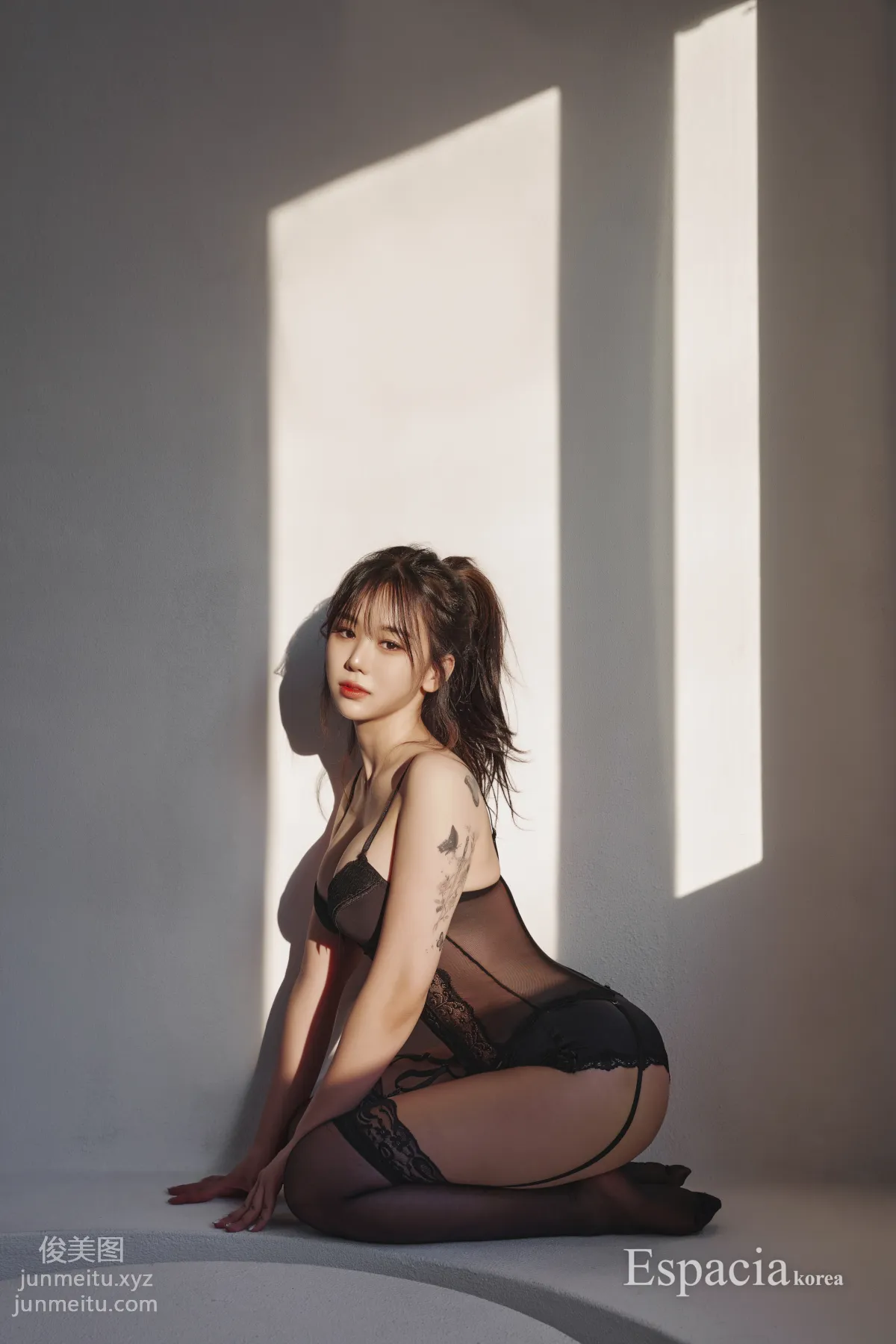 [Espasia Korea] ESP #007 JJUDY[48P] 25