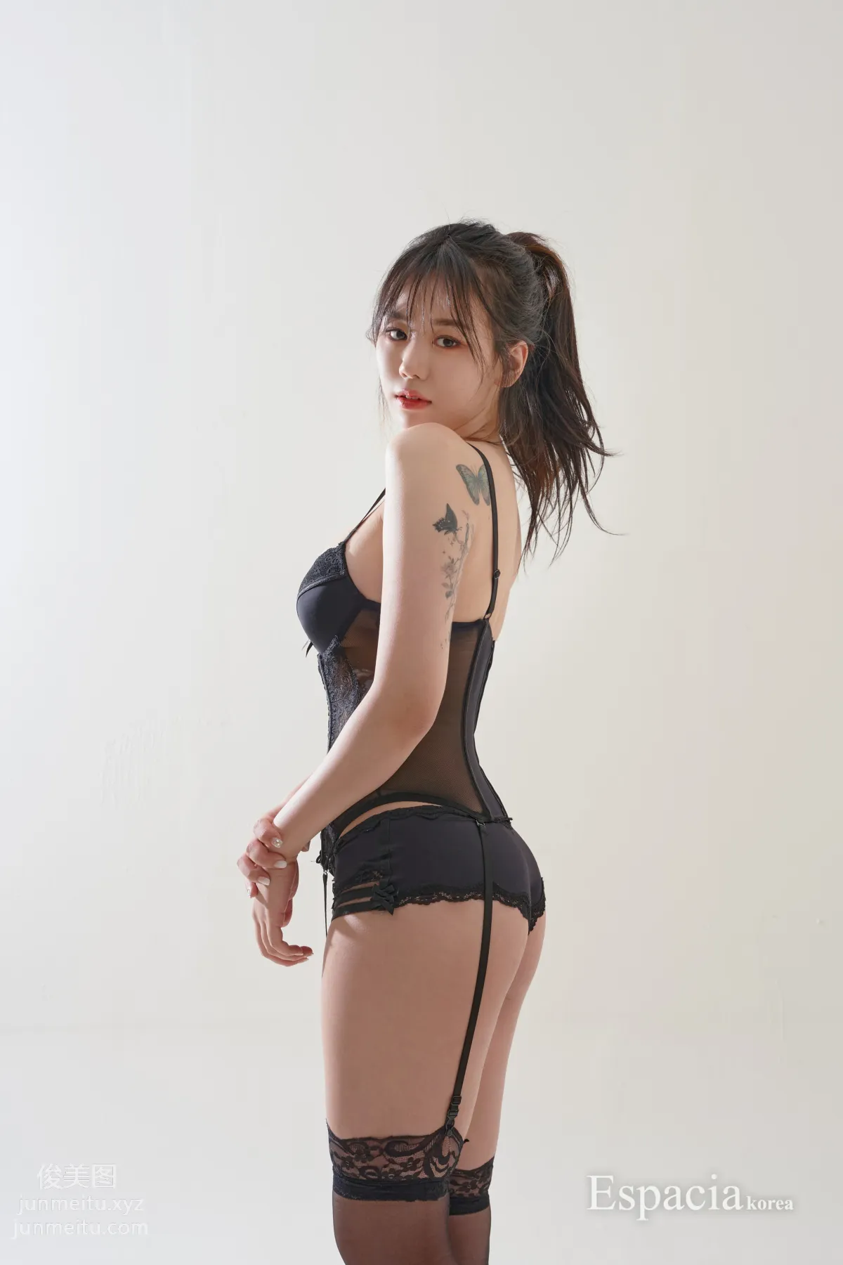 [Espasia Korea] ESP #007 JJUDY[48P] 28