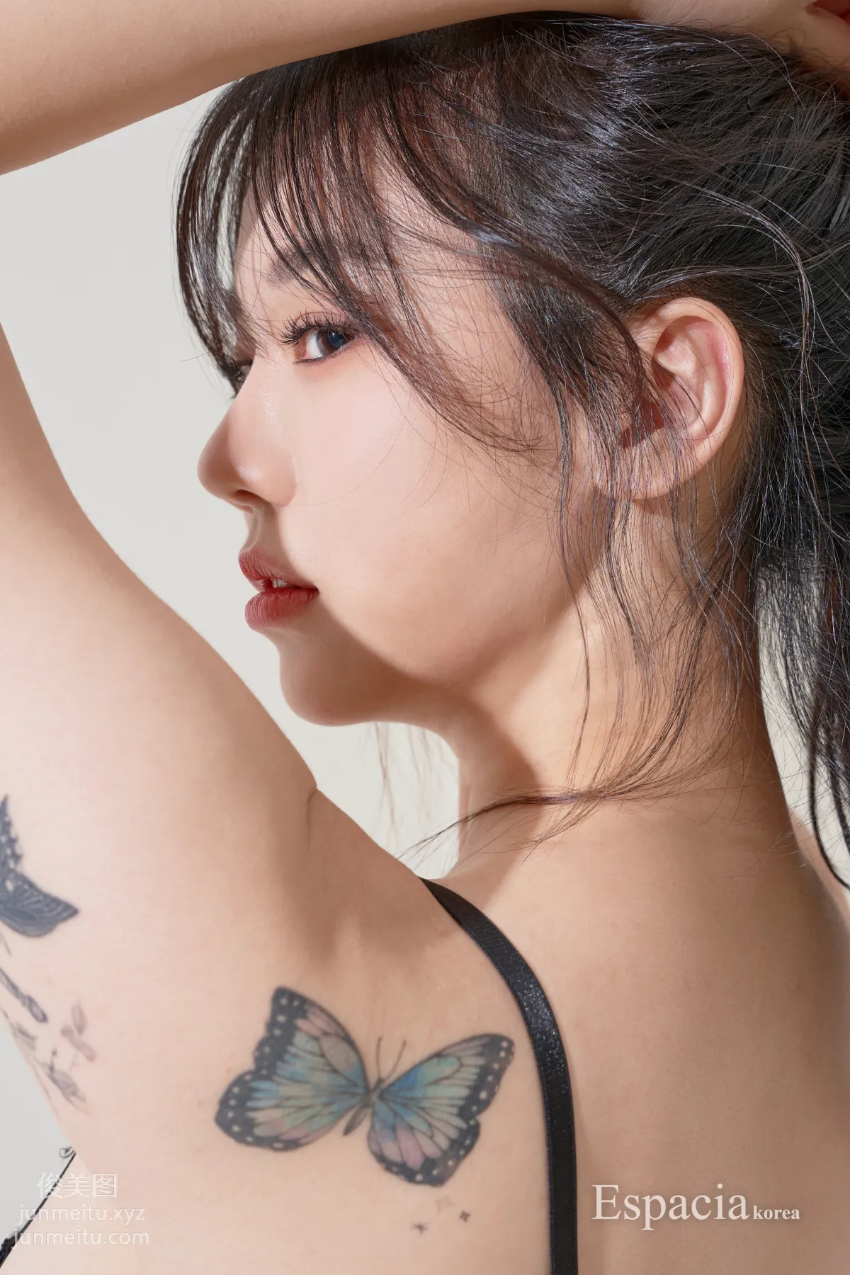 [Espasia Korea] ESP #007 JJUDY[48P] 31