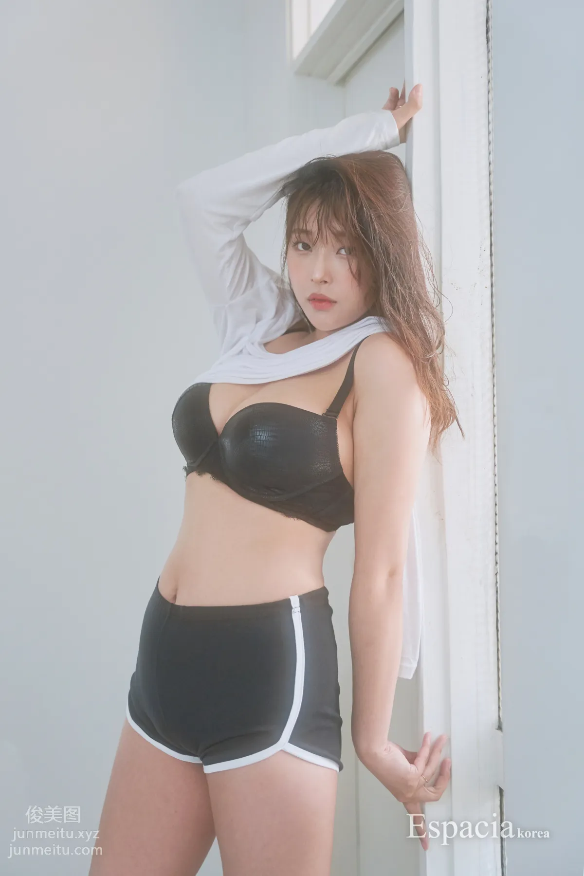 [Espasia Korea] ESP #012 Kim Gap-ju (김갑주)[44P] 23