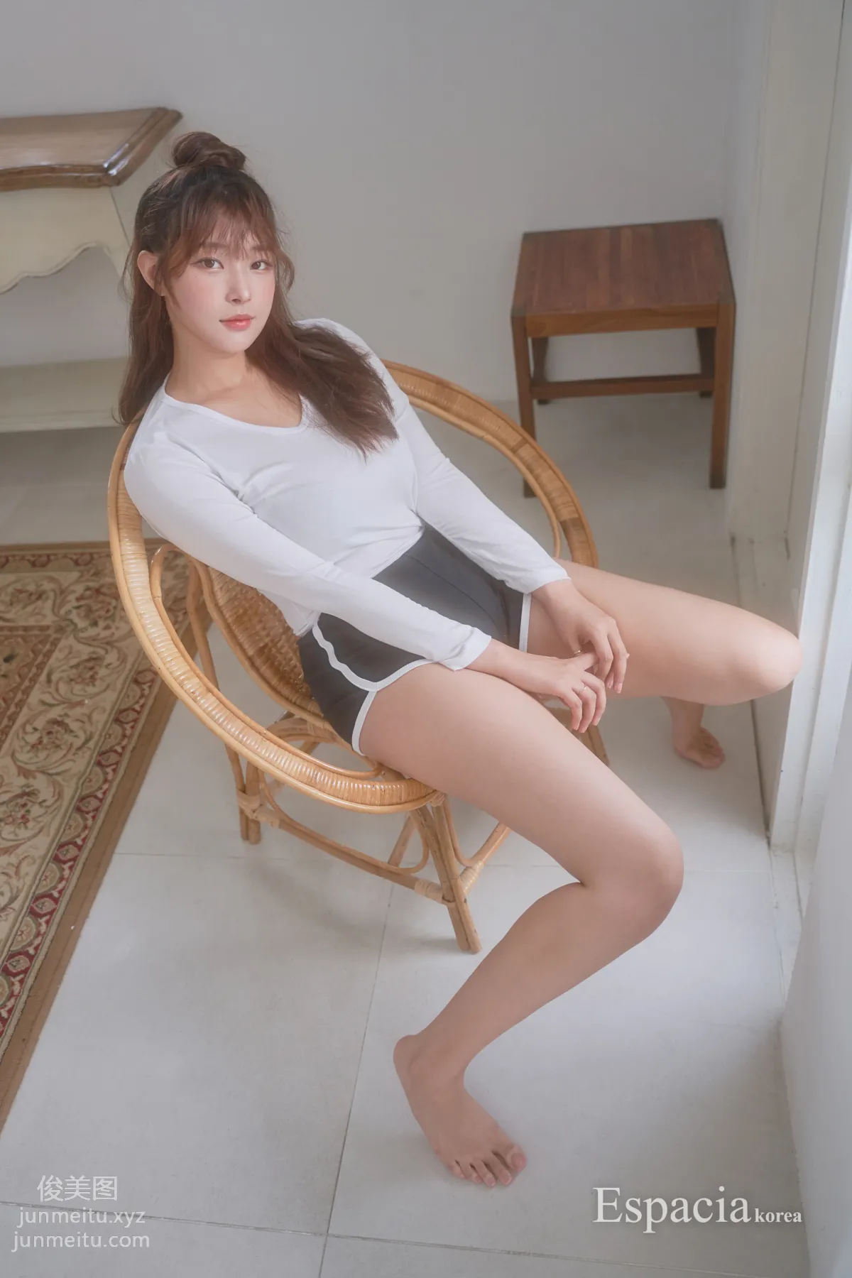 [Espasia Korea] ESP #012 Kim Gap-ju (김갑주)[44P] 31