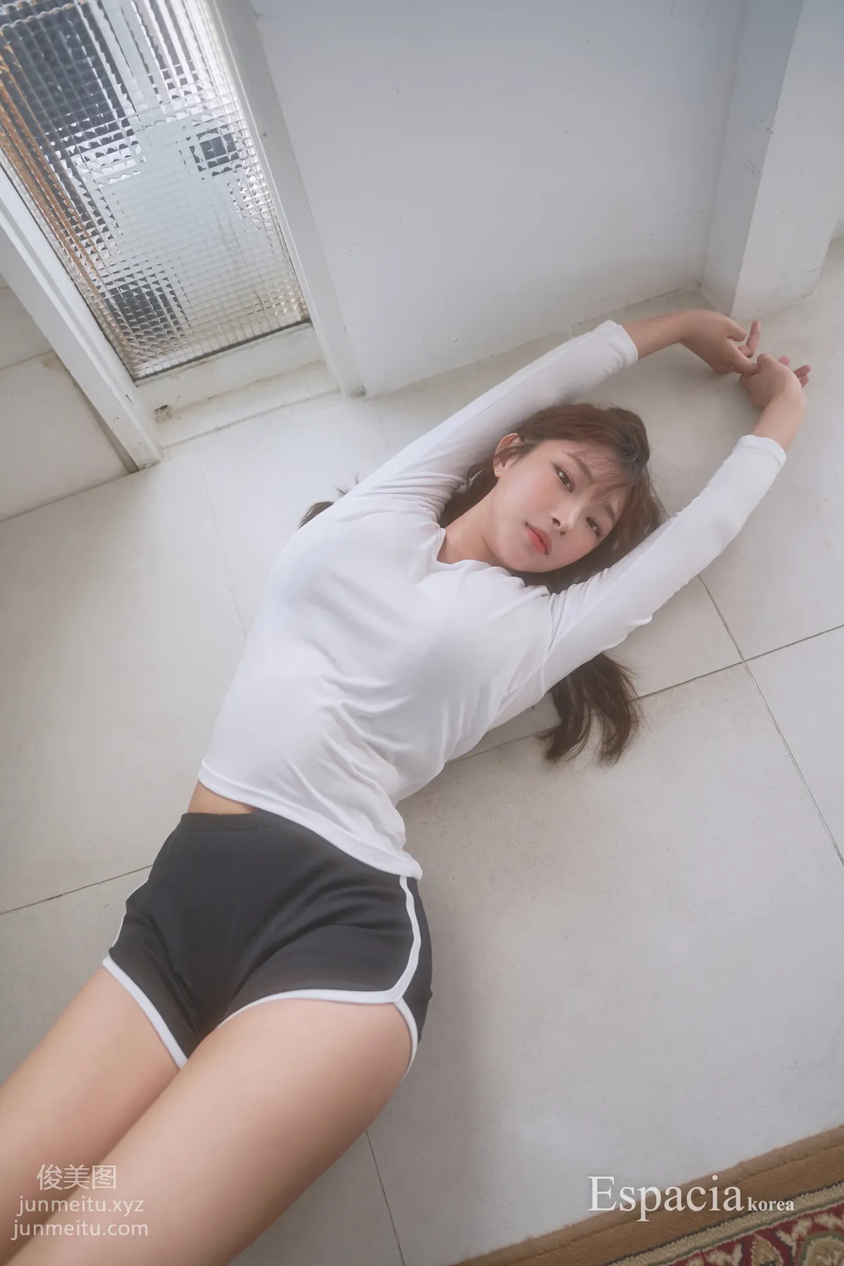 [Espasia Korea] ESP #012 Kim Gap-ju (김갑주)[44P] 39