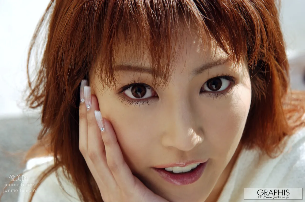 2007-11 Kaede Matsushima 松島楓 [30P] 2