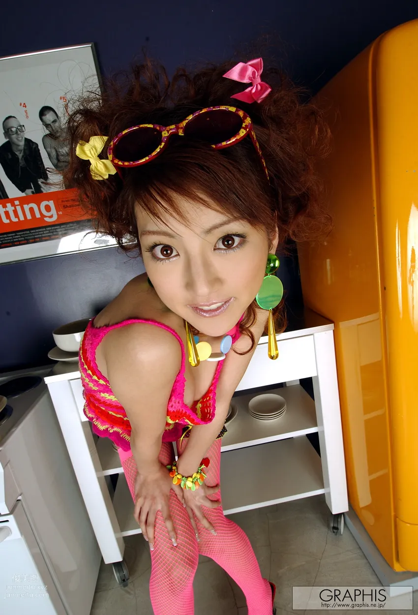 2007-11 Kaede Matsushima 松島楓 [30P] 9