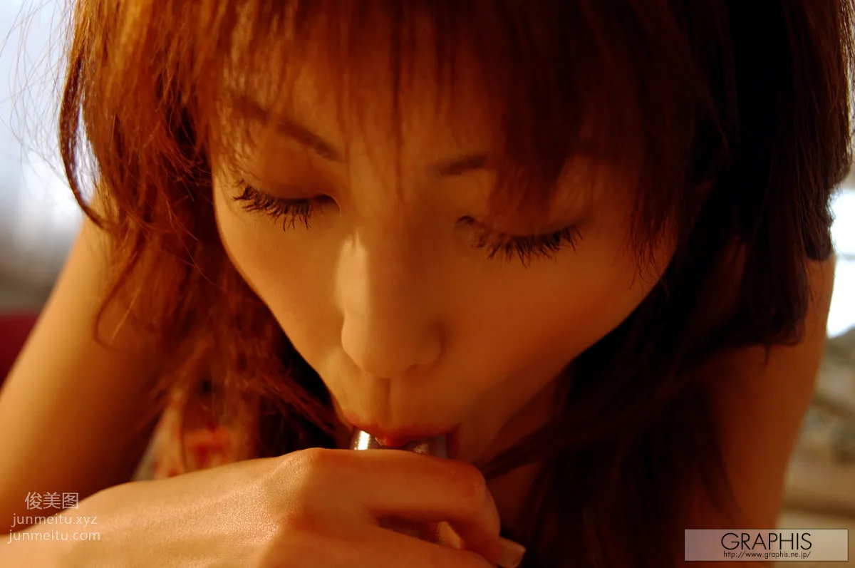 2007-11 Kaede Matsushima 松島楓 [30P] 28