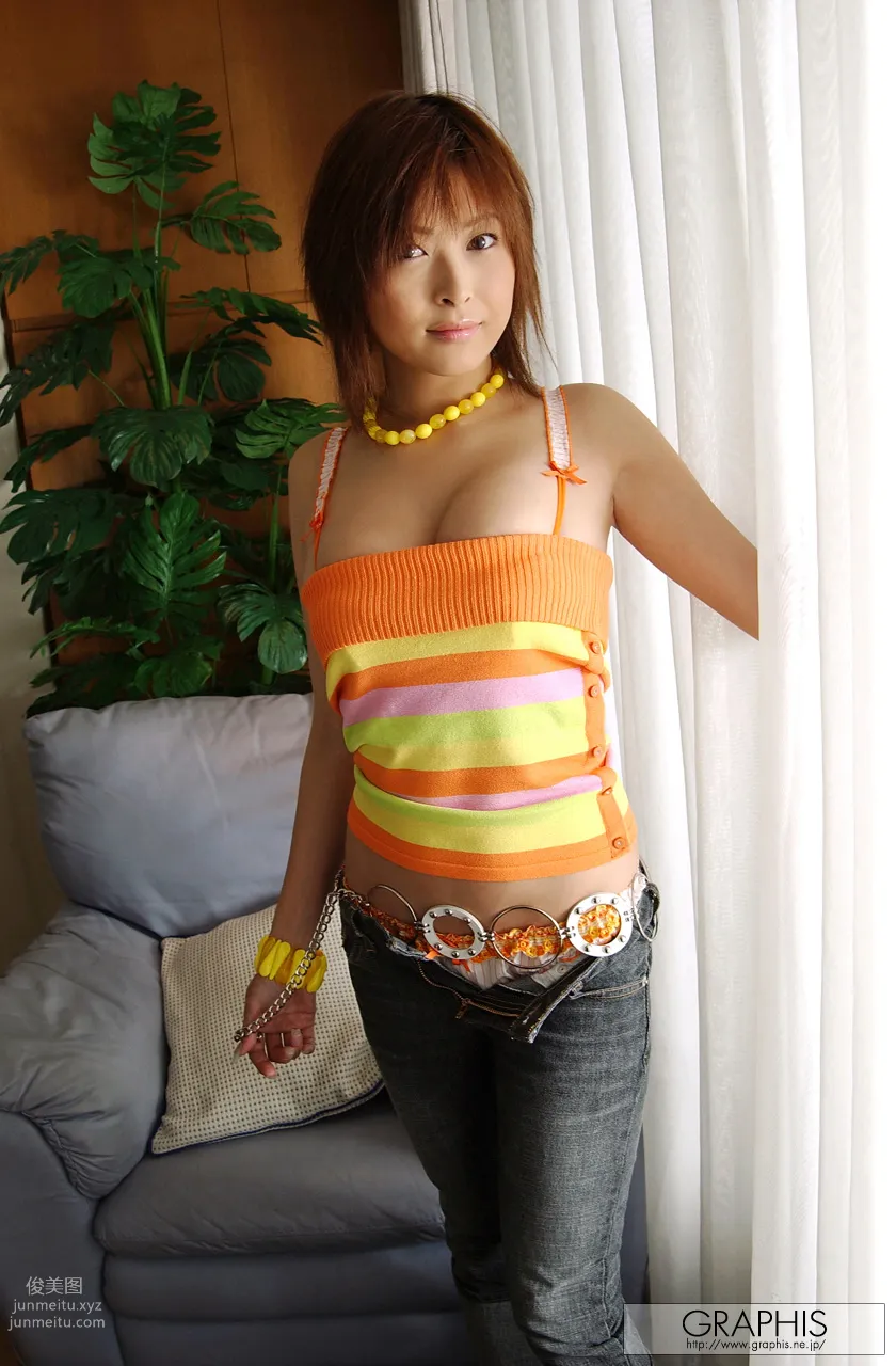 2007-12 Nana Natsume 夏目ナナ [31P] 6