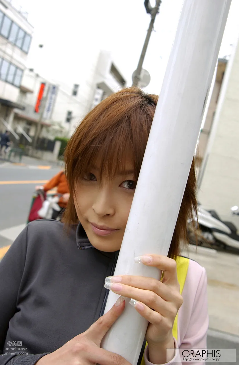 2007-12 Nana Natsume 夏目ナナ [31P] 10