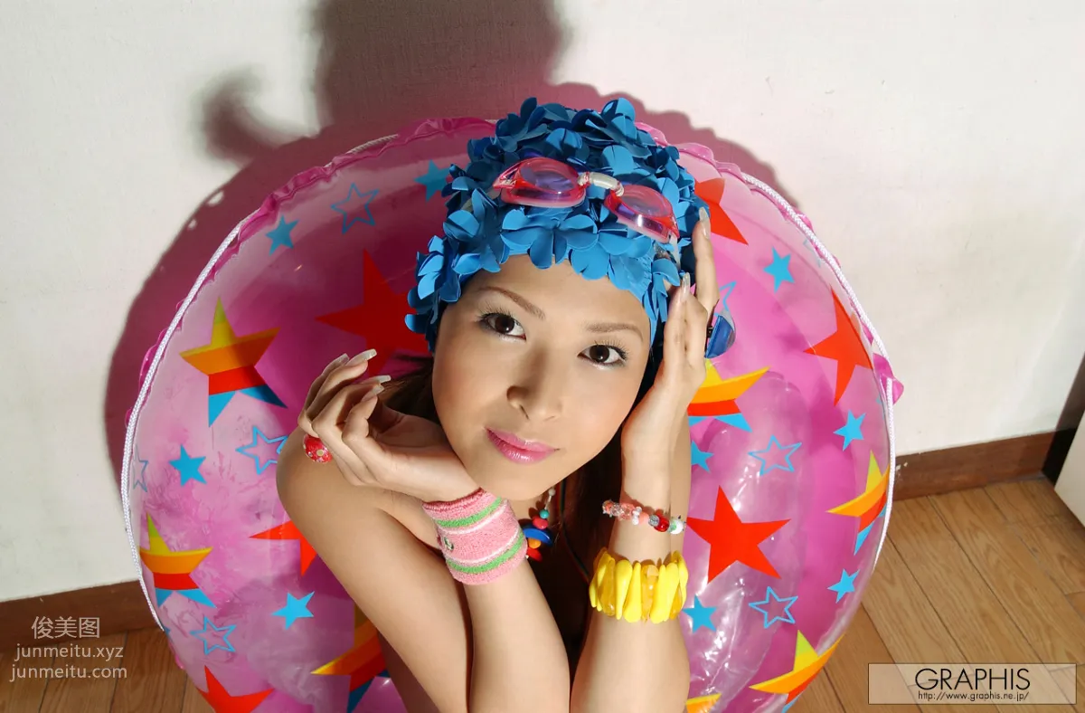 2007-12 Nana Natsume 夏目ナナ [31P] 11