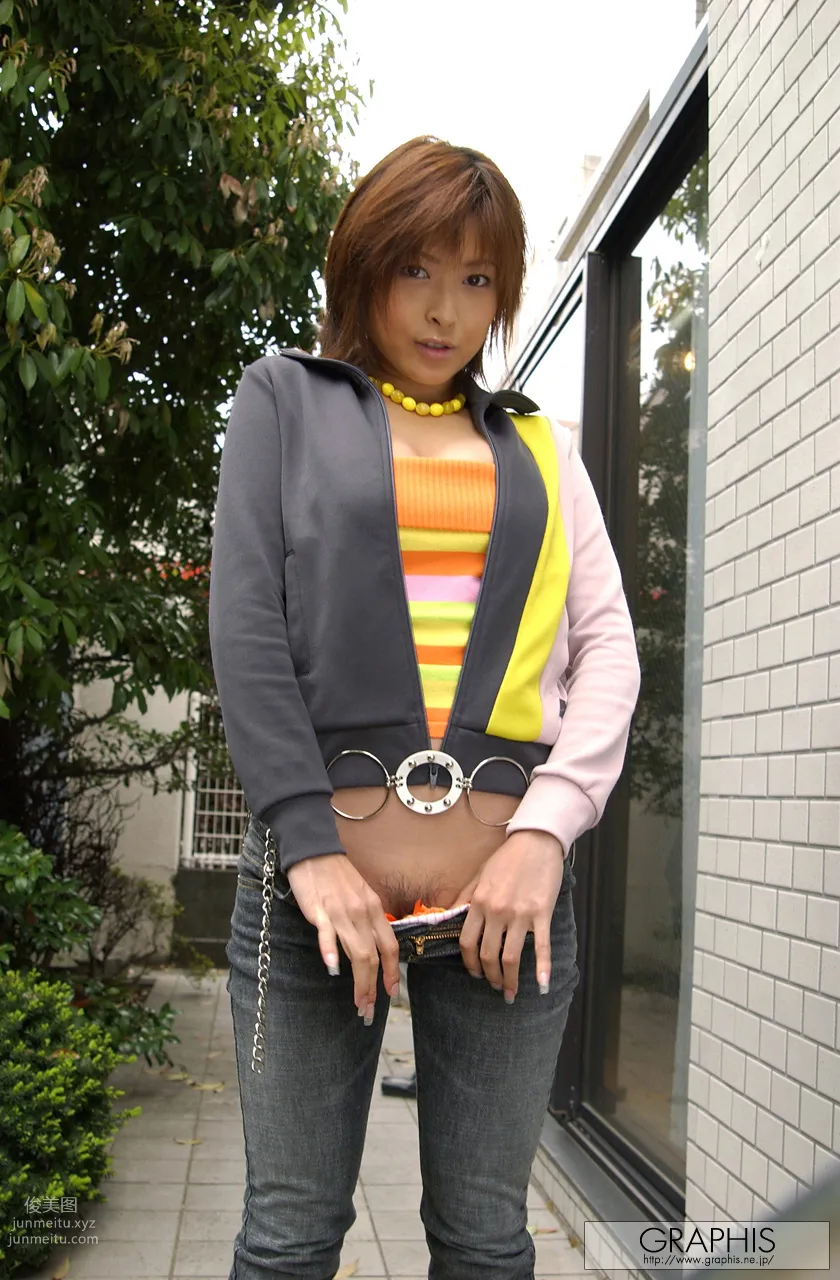 2007-12 Nana Natsume 夏目ナナ [31P] 16