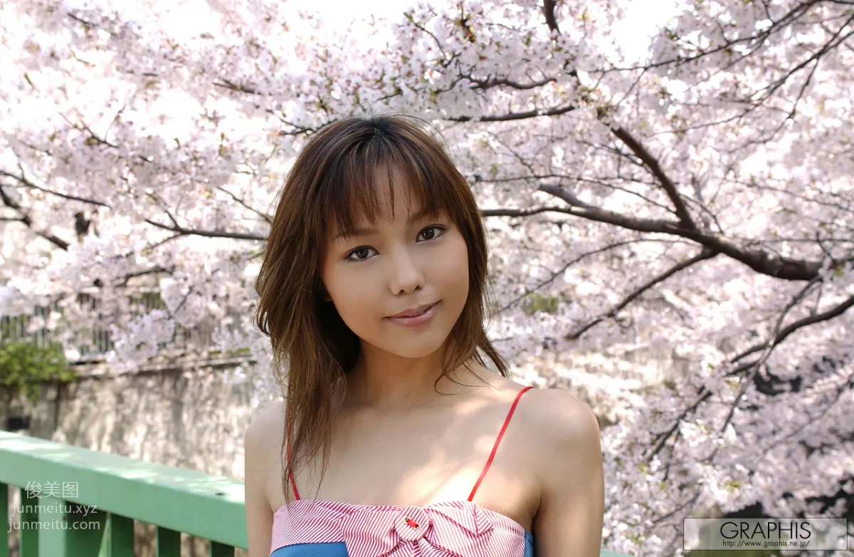 2008-04 Mai Sakashita 坂下麻衣 [30P] 1
