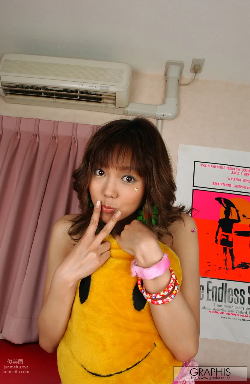 2008-04 Mai Sakashita 坂下麻衣 [30P] 15