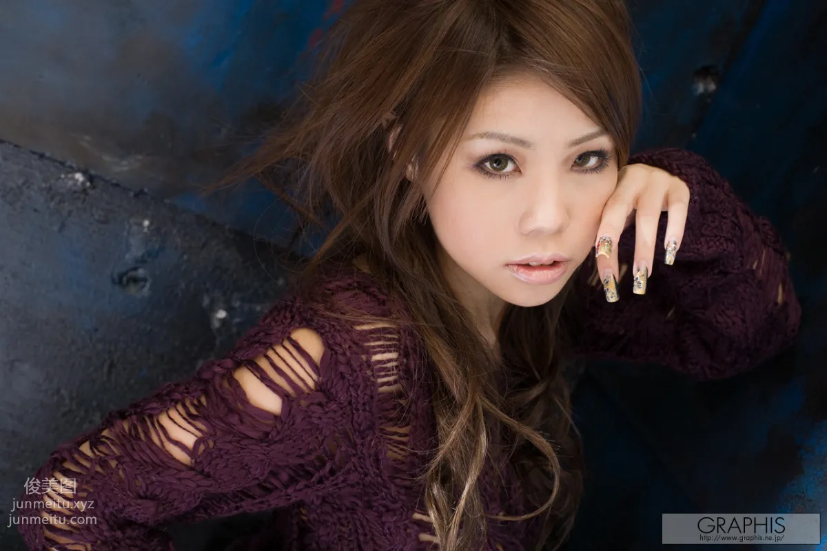 2008-10 Haruka Sanda 真田春香 [31P] 1