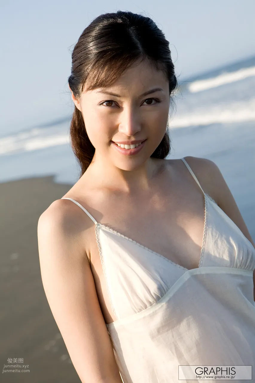 2009-10 Akane Nagase 長瀬茜 [31P] 26
