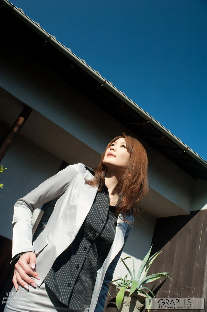 2010-12 Erika Kirihara 桐原エリカ [31P] 5