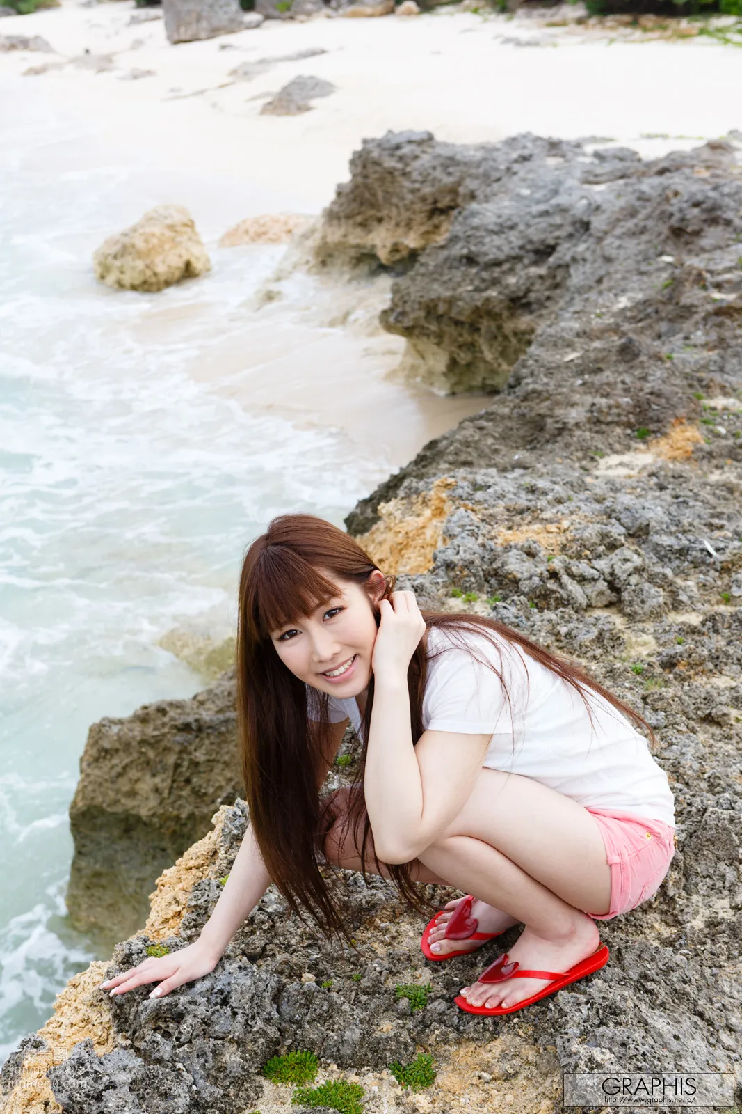 2013-10-11 Azumi Kinoshita - [As Soon As...] 32