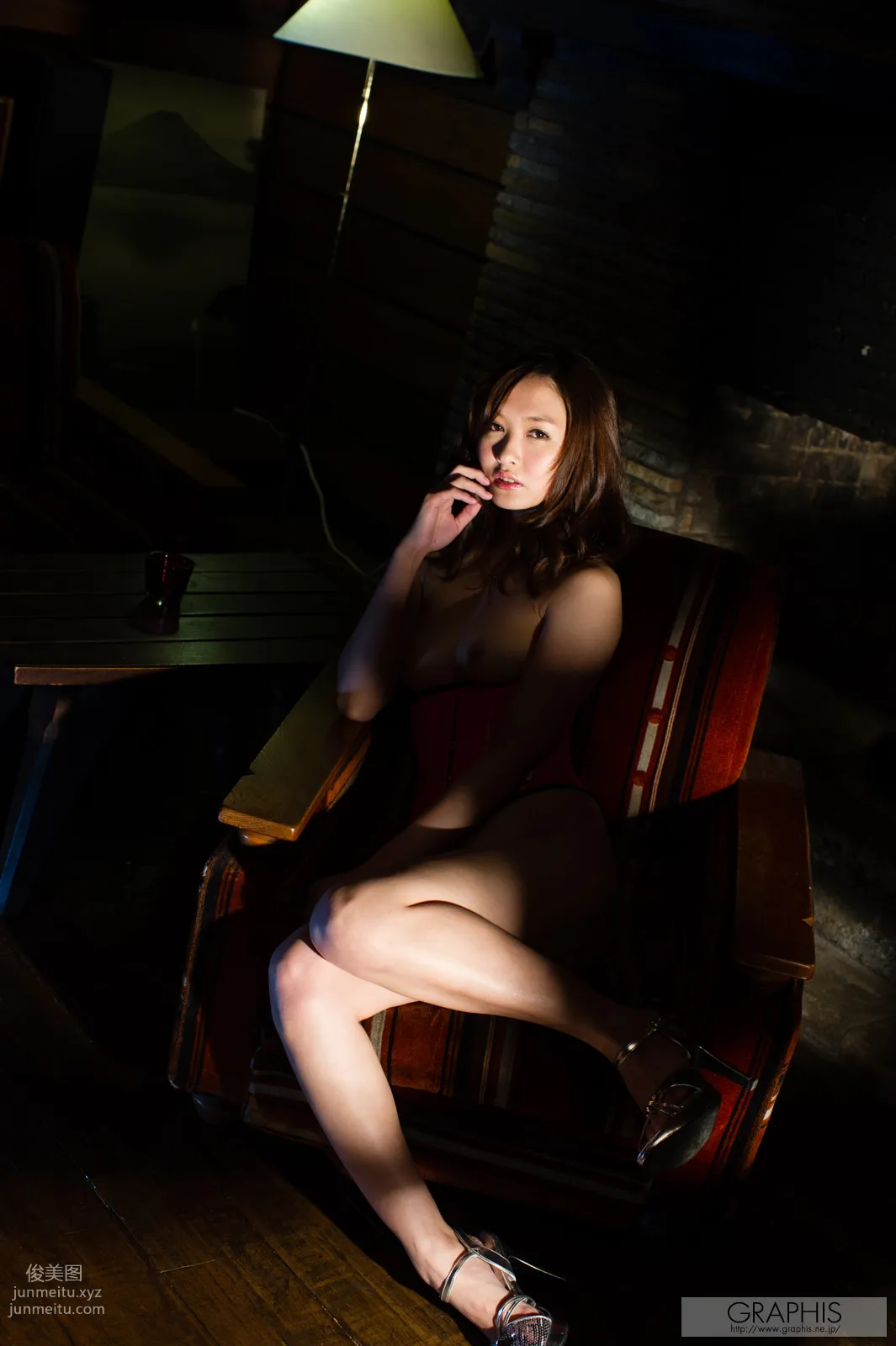 2013-10-31 Nono Mizusawa - [Carnivore Girls] 126