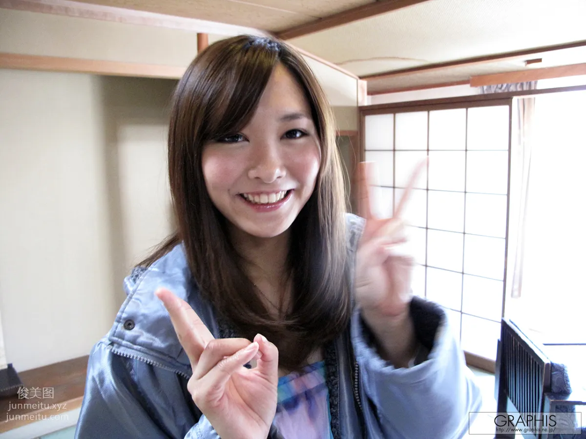 2013-10-31 Nono Mizusawa - [Carnivore Girls] 1