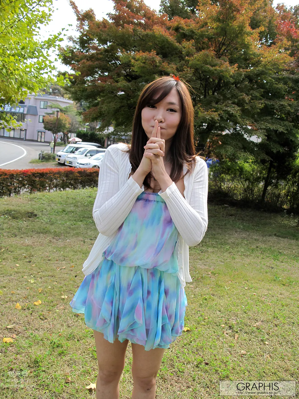 2013-10-31 Nono Mizusawa - [Carnivore Girls] 3