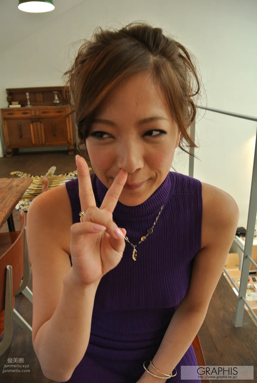 2013-11-15 Miyu Kotohara - [Virgin Nude] 15