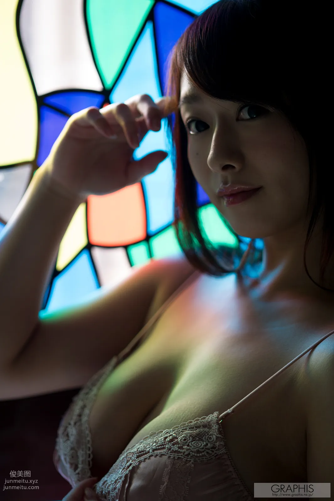 2014-02-21 Marina Shiraishi - [Baby Face] 52