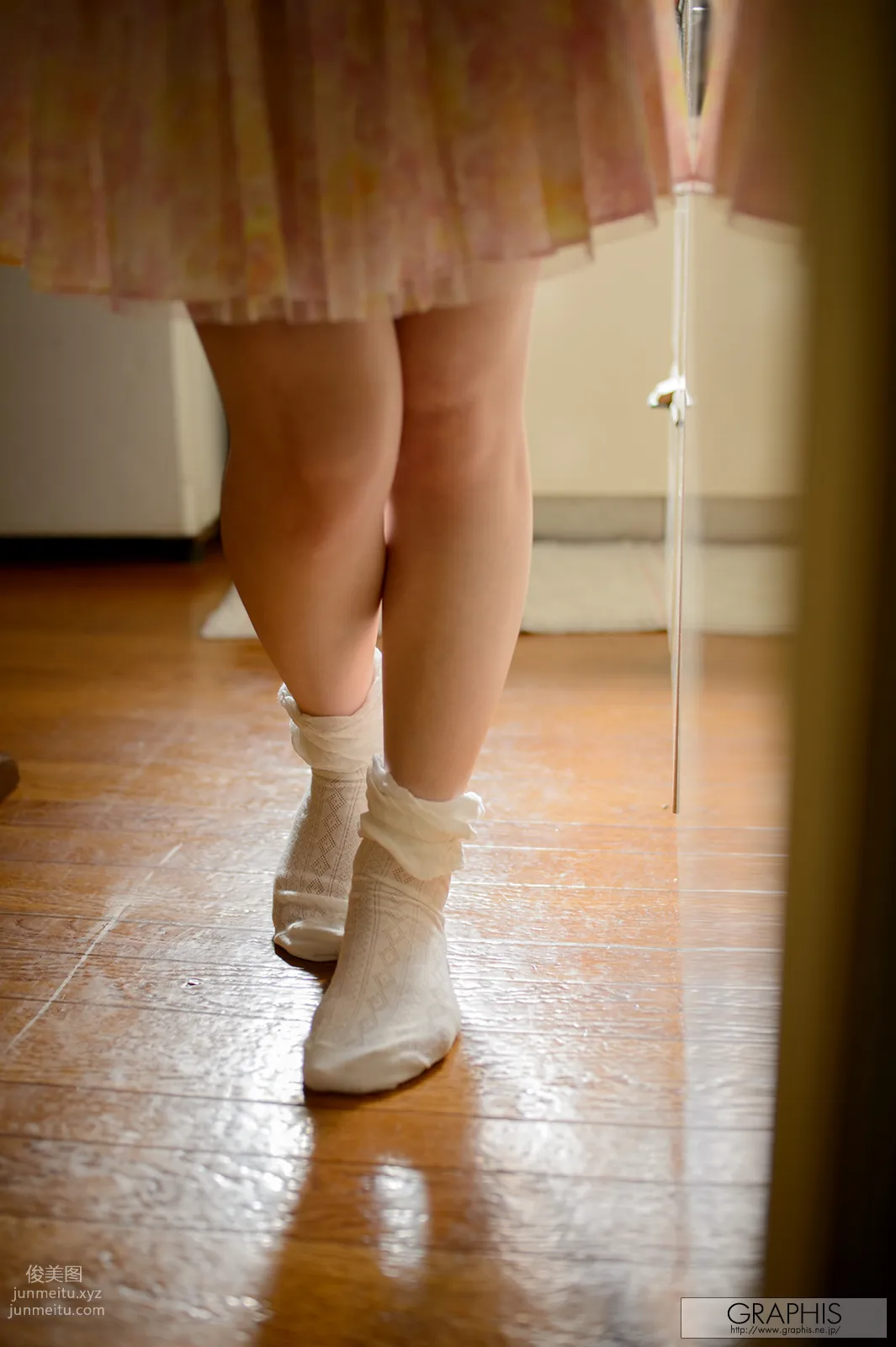 2014-03-07 Airi Suzumura - [Reason...] 58