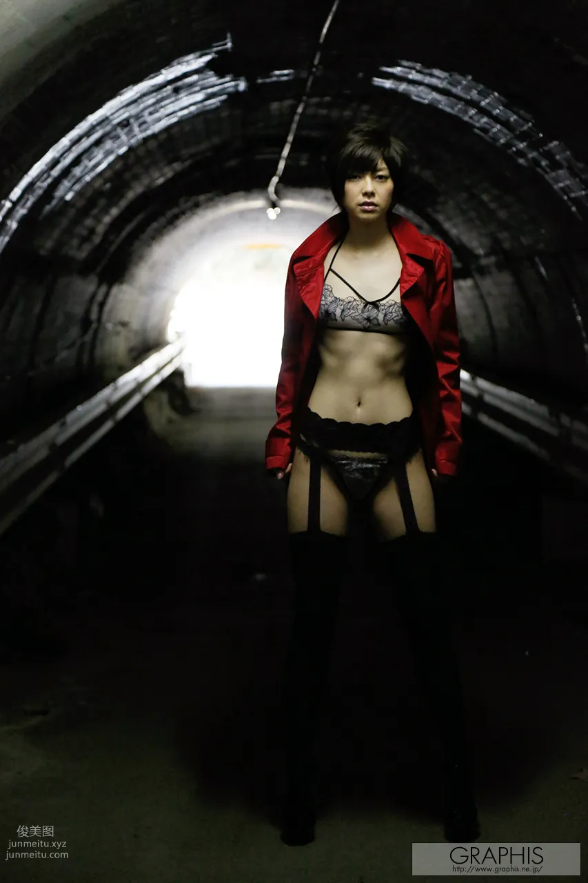 [Graphis]2014.06 每日一枚 6月 卯水咲流 14