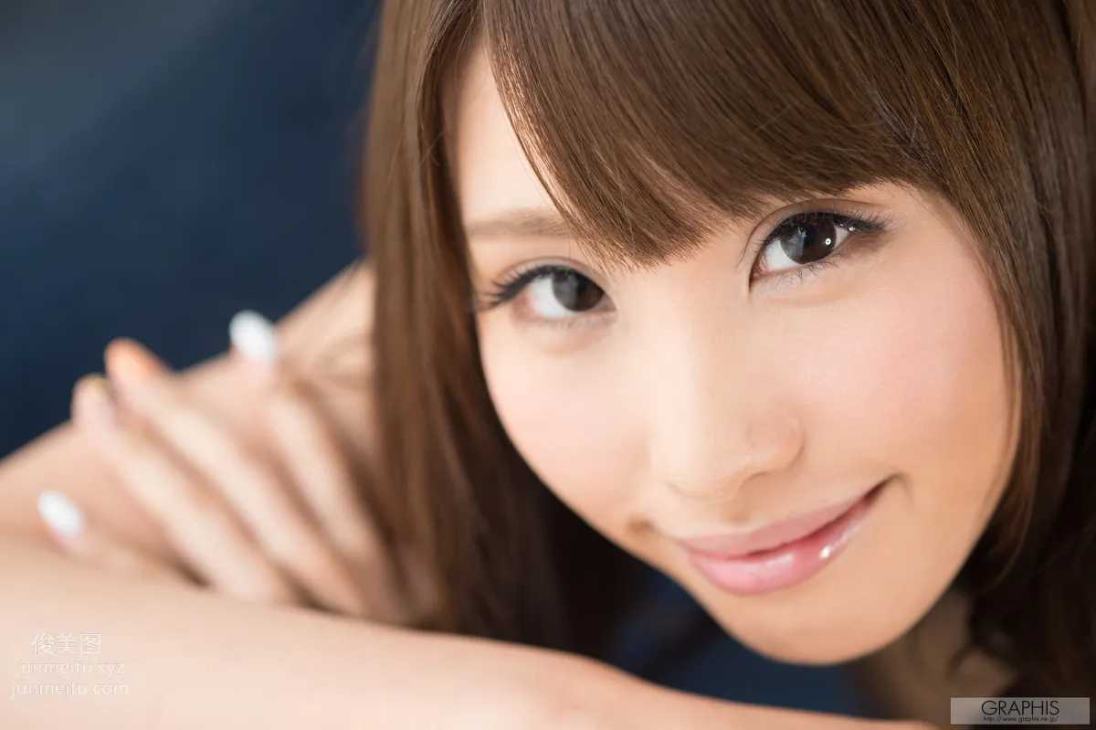 [Graphis] 2015-12 每日一枚 Syunka Ayami あやみ旬果 8