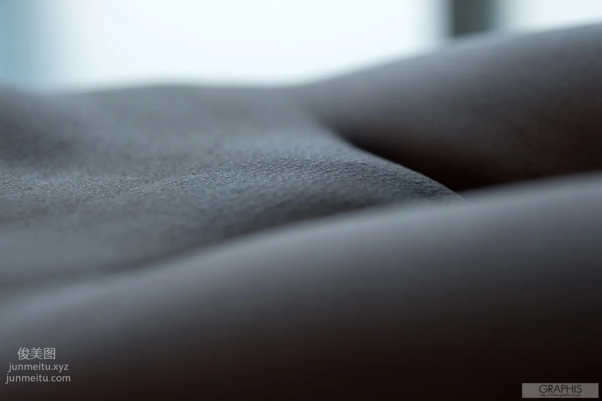 [Graphis] 2015.05.18 Emi Asano 淺野えみ {Grande} 40