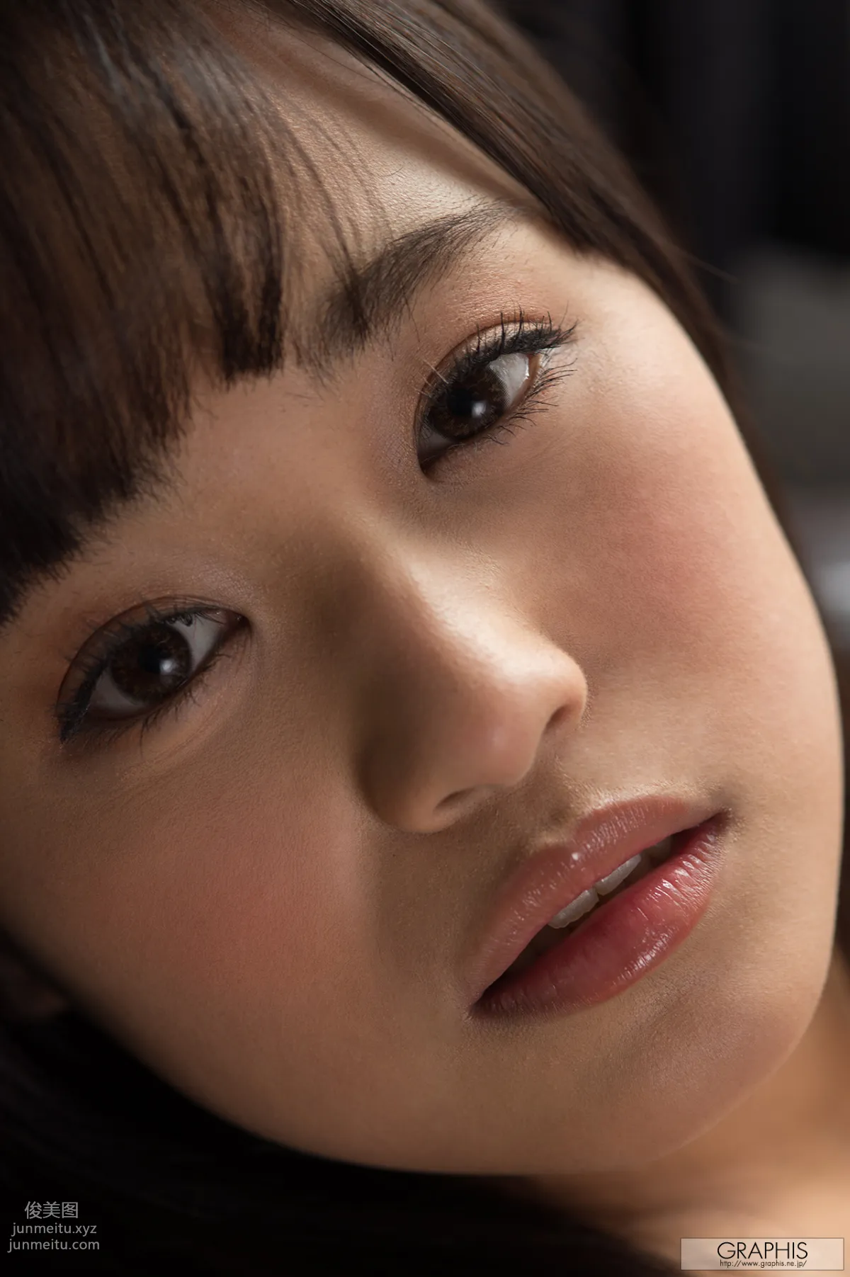 [Graphis] 2015.05.18 Emi Asano 淺野えみ {Grande} 70