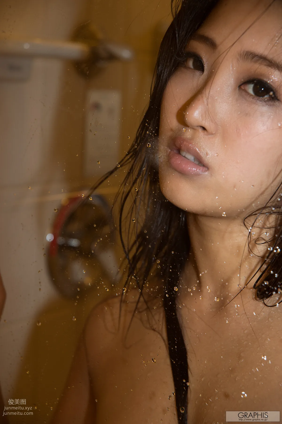 [Graphis] 2016.06.15 Graphis Gals Miri Mizuki 水稀みり 116