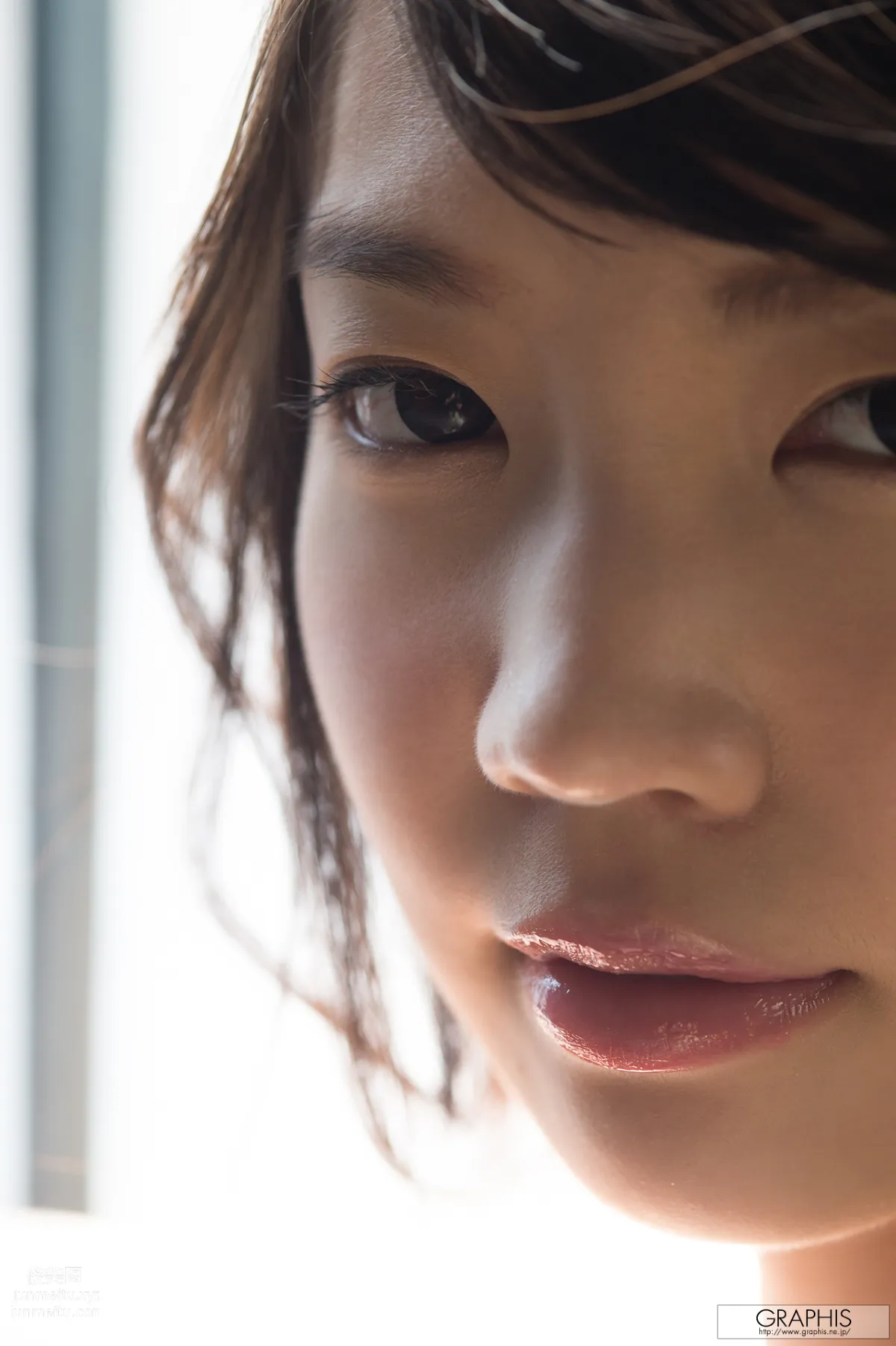 [Graphis] 2016.06.20 Graphis Gals Koharu Suzuki 鈴木小春 88