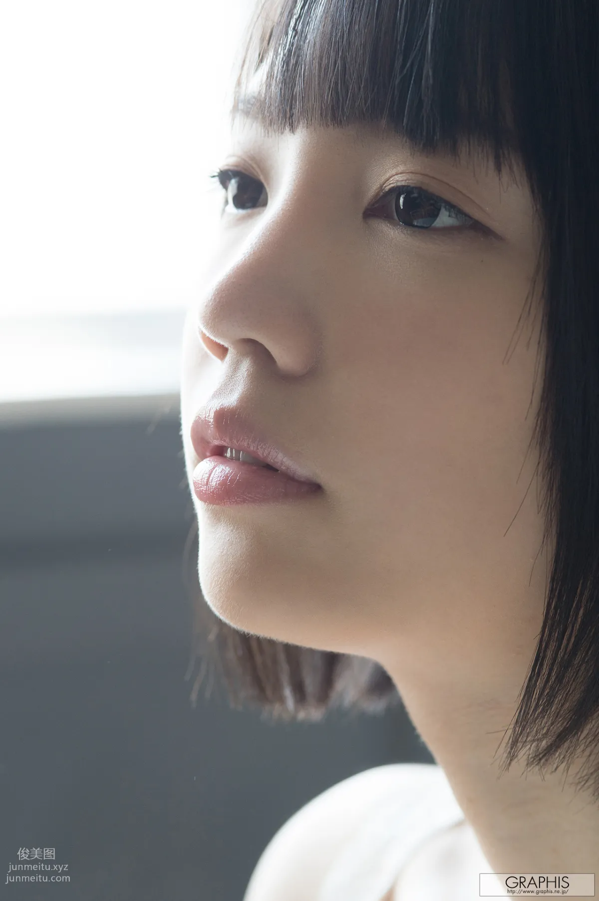 [Graphis] 2016.06.20 Graphis Gals Koharu Suzuki 鈴木小春 15