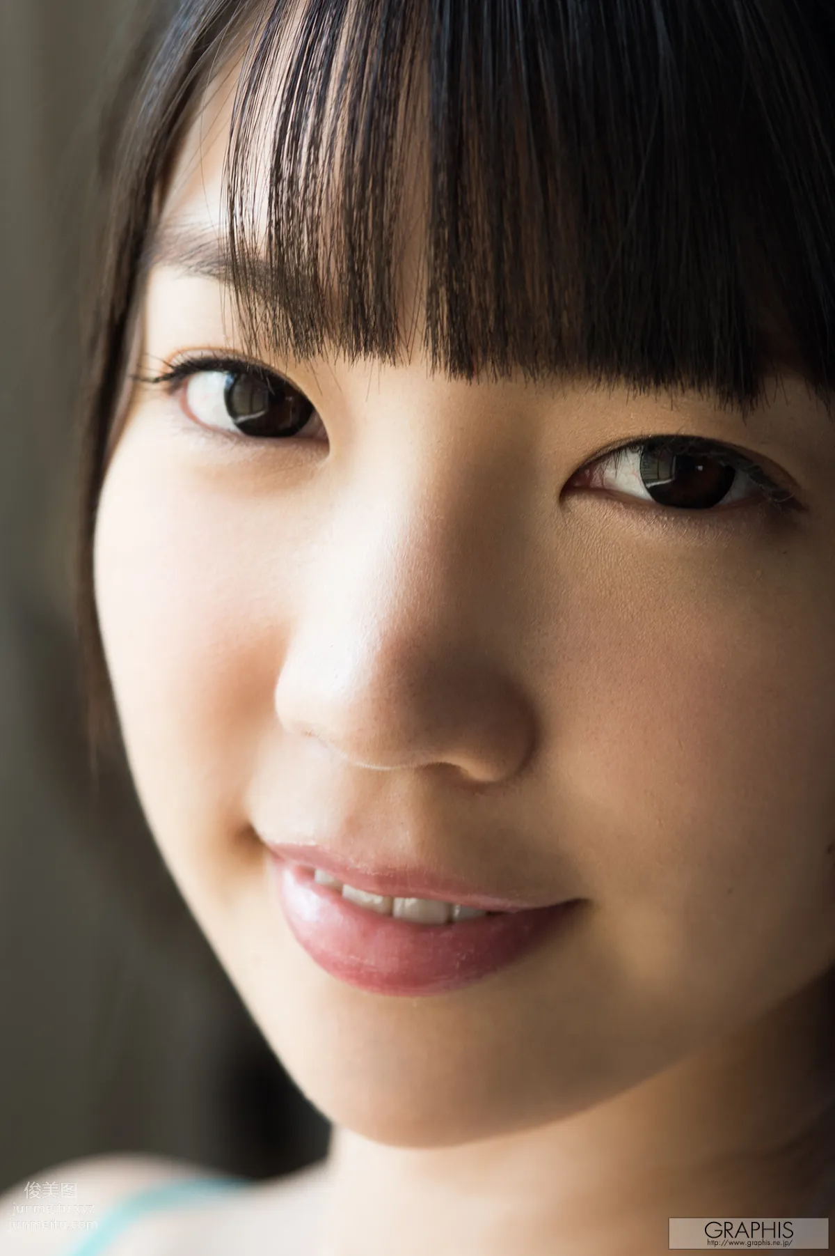 [Graphis] 2016.06.20 Graphis Gals Koharu Suzuki 鈴木小春 42