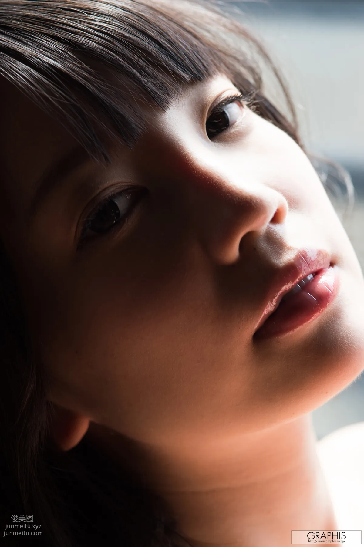 [Graphis] 2016.06.20 Graphis Gals Koharu Suzuki 鈴木小春 69