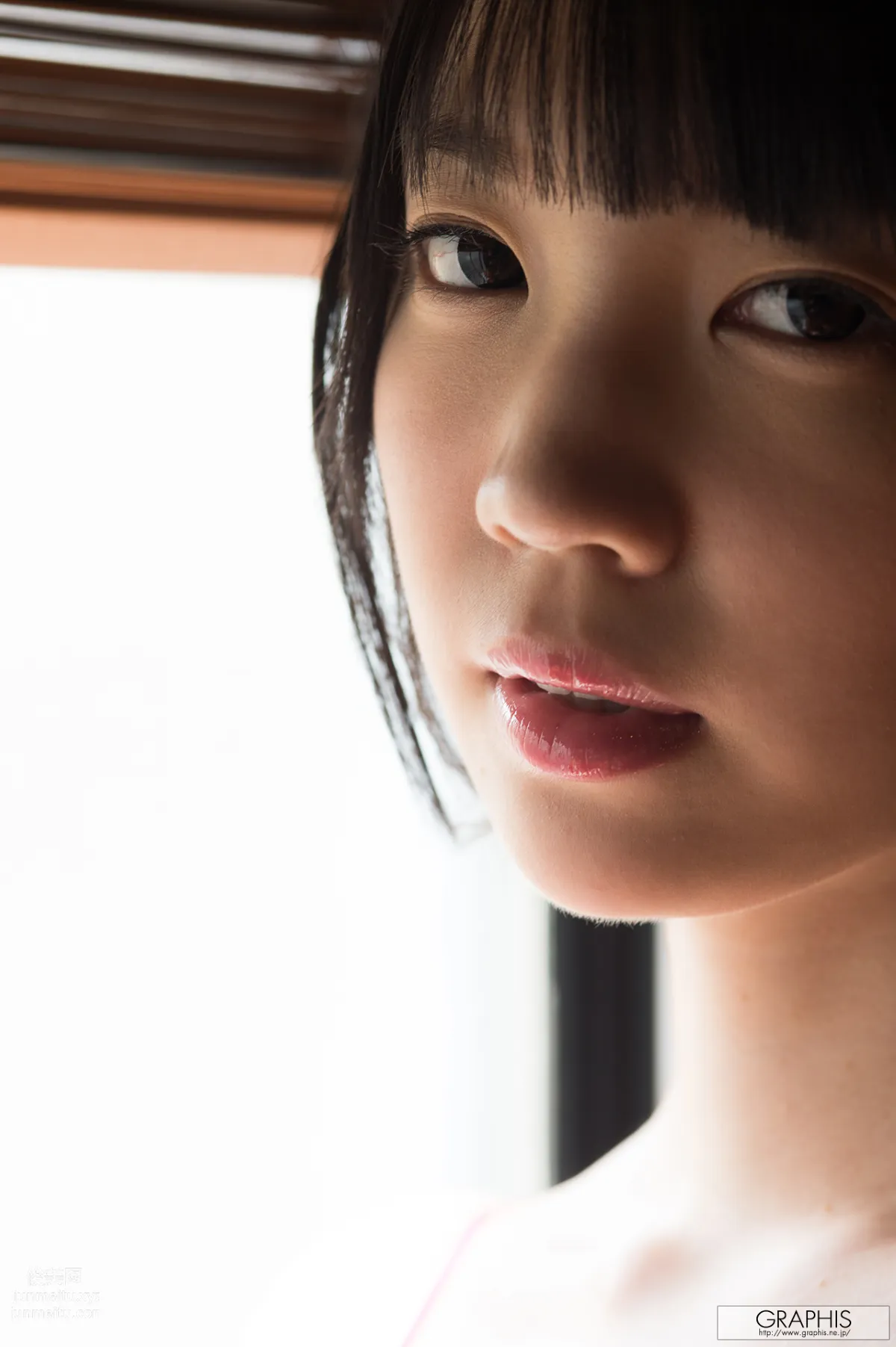 [Graphis] 2016.06.20 Graphis Gals Koharu Suzuki 鈴木小春 58