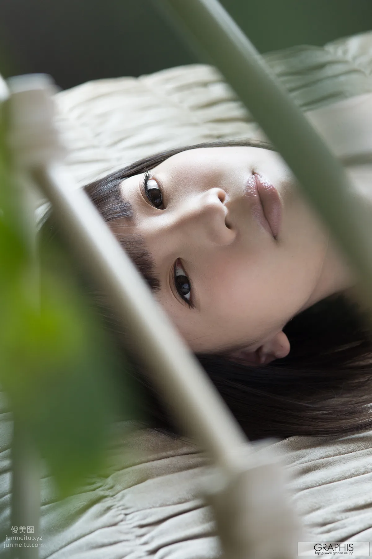 [Graphis] 2016.06.20 Graphis Gals Koharu Suzuki 鈴木小春 25