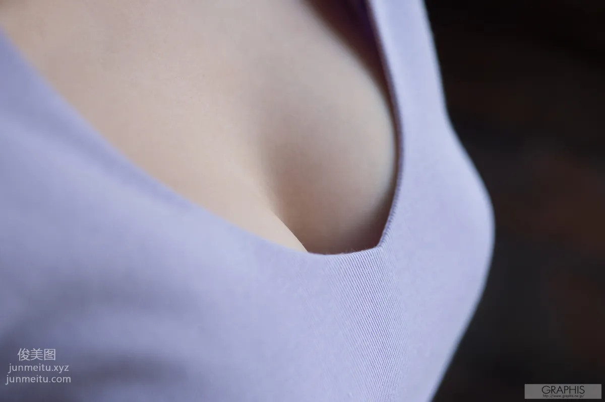 [Graphis] 2016.06.20 Graphis Gals Koharu Suzuki 鈴木小春 7