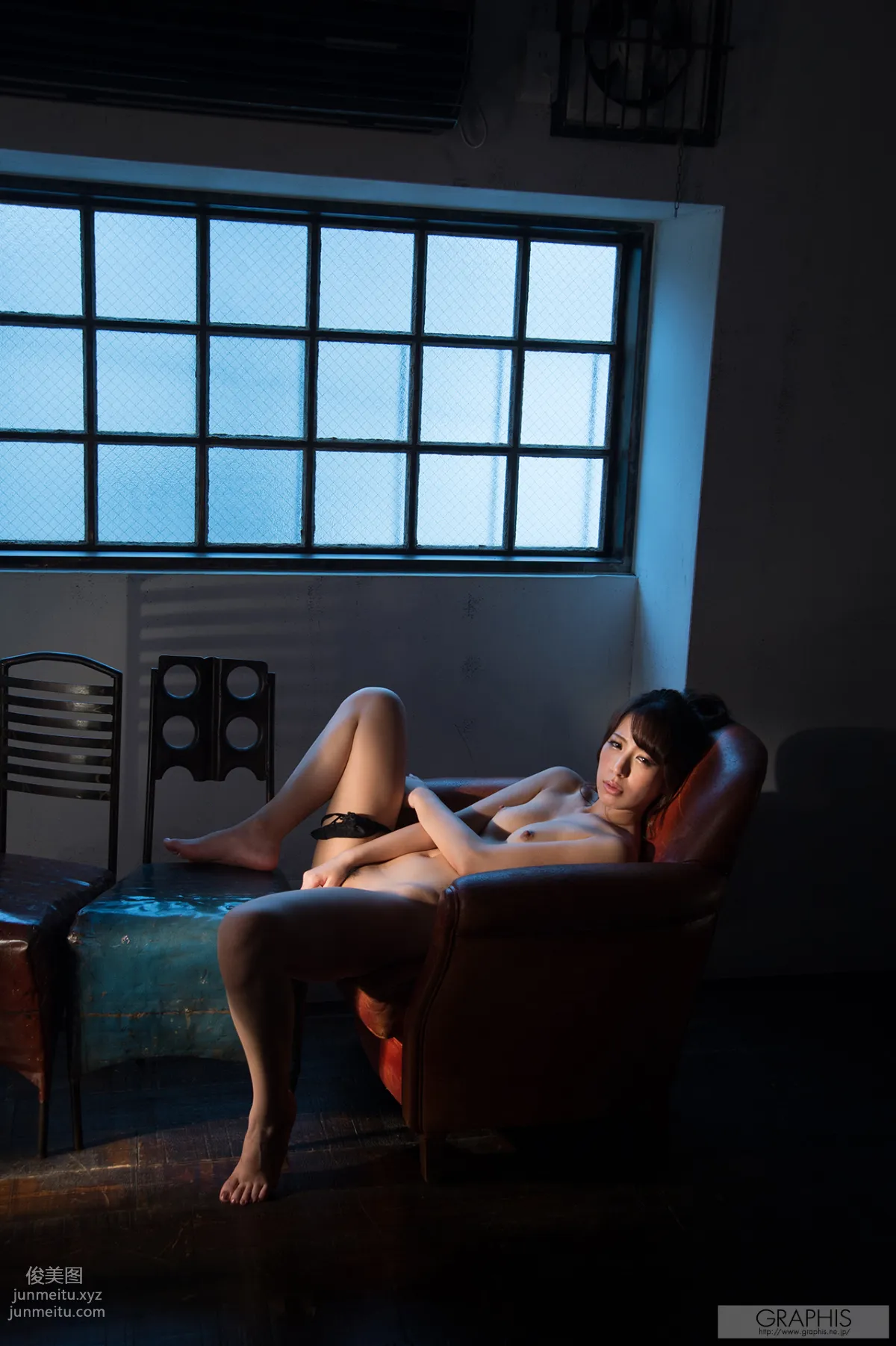 [Graphis] 2016.08.01 Gals Kanna Yukishiro 雪白 かん菜 99