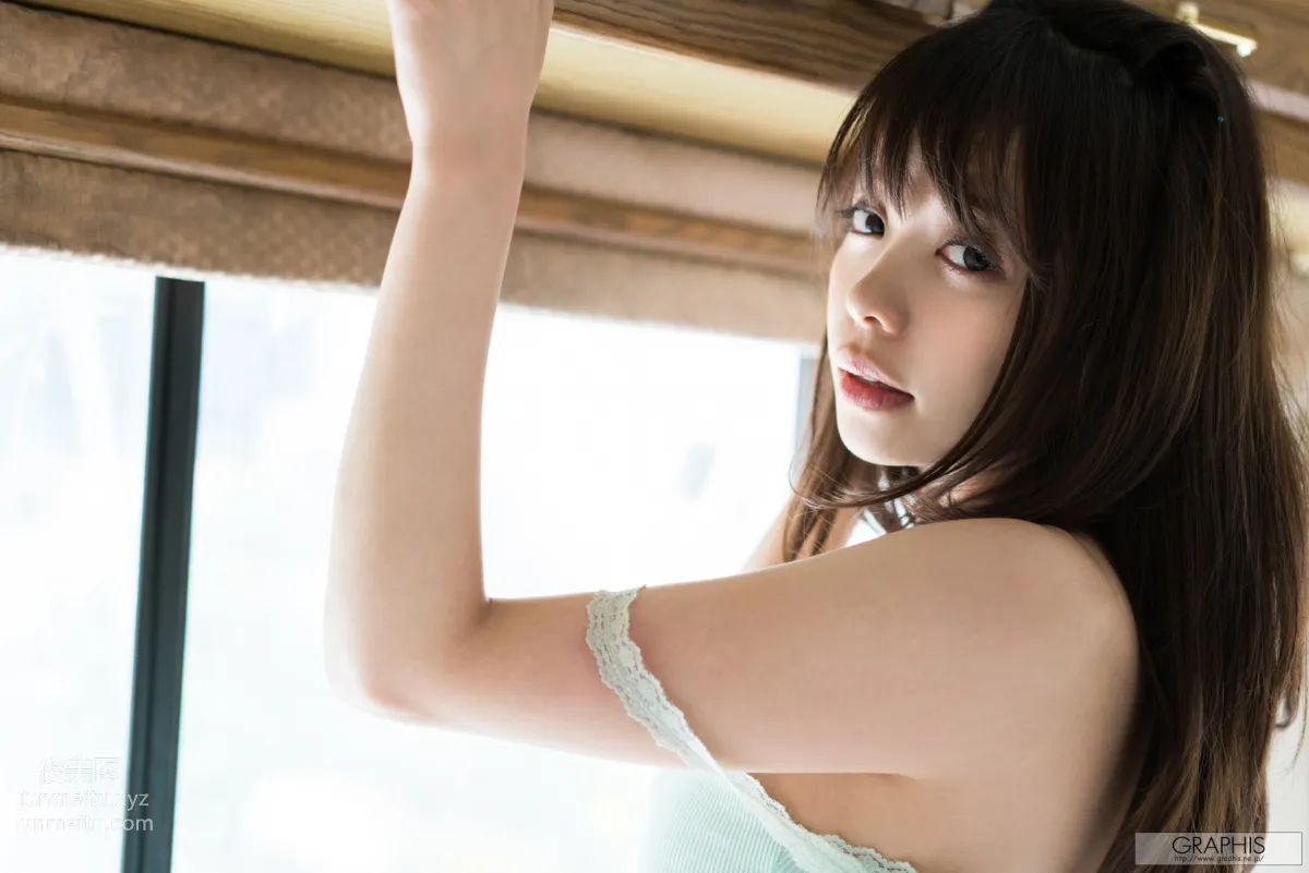 [Graphis] 2016.11.07 初脫ぎ娘 No.147 凰 かなめ Kaname Ootori 122