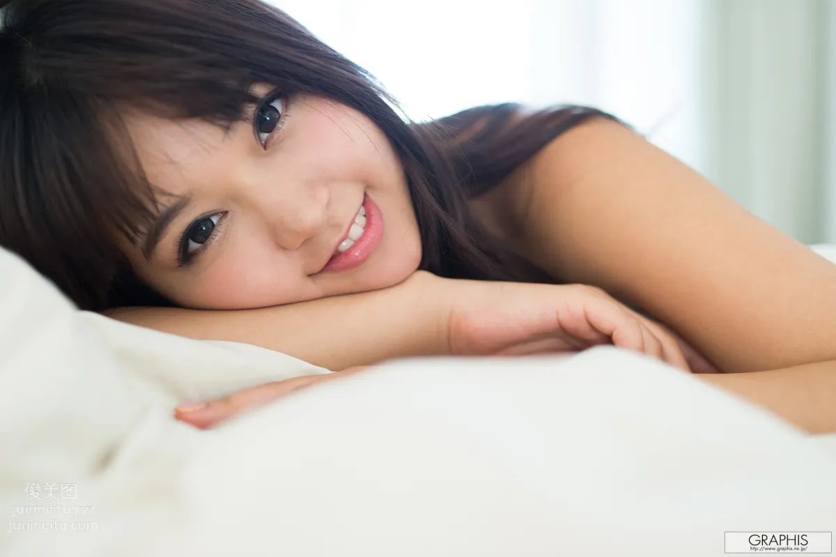 [Graphis] 2016.12.12 Nana Ayano 彩乃 なな 『 Whimsical cat 』 25
