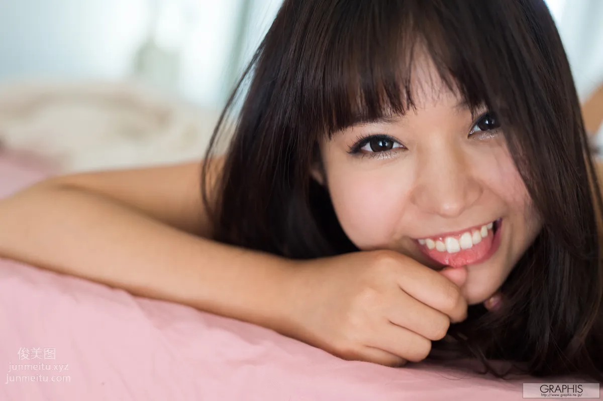 [Graphis] 2016.12.12 Nana Ayano 彩乃 なな 『 Whimsical cat 』 28