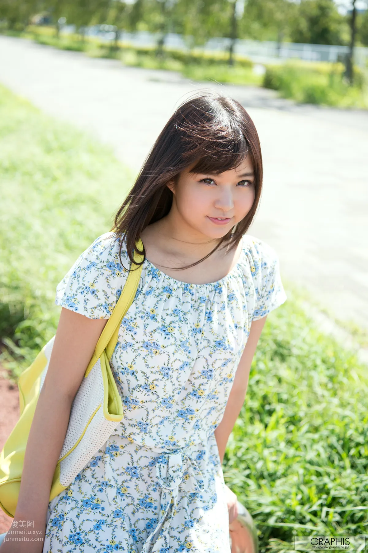 [Graphis] 2016.12.12 Nana Ayano 彩乃 なな 『 Whimsical cat 』 47